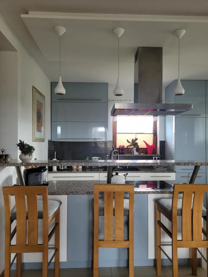 Agroturystyka Kaszuby Villagehome Borzytuchom Exteriör bild